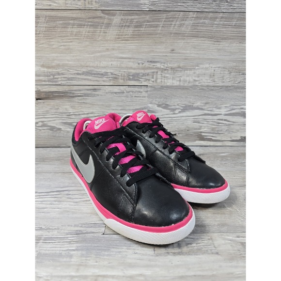 Nike Women's 631461 Ankle-High Fashion Sneakers black 631461 001 Size 10 Shoes - Picture 3 of 13